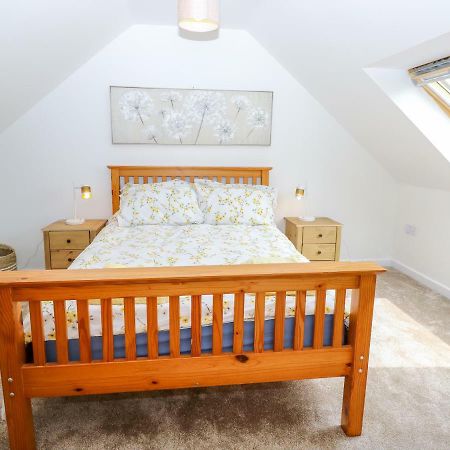 5 Yarmouth Cottages Freshwater Eksteriør bilde