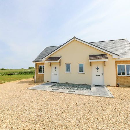 5 Yarmouth Cottages Freshwater Eksteriør bilde