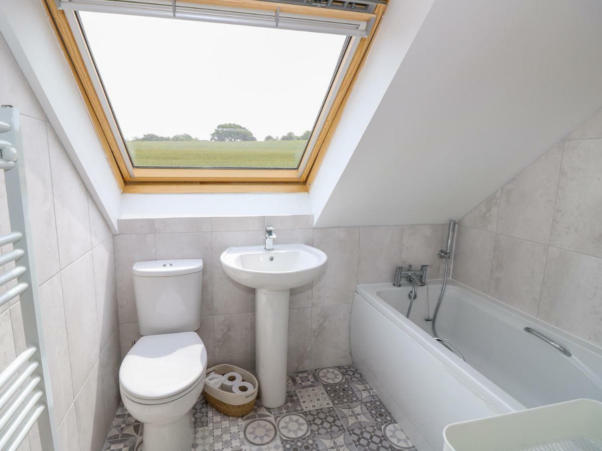 5 Yarmouth Cottages Freshwater Eksteriør bilde
