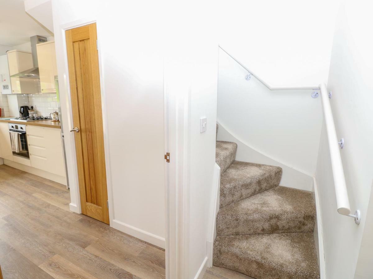 5 Yarmouth Cottages Freshwater Eksteriør bilde