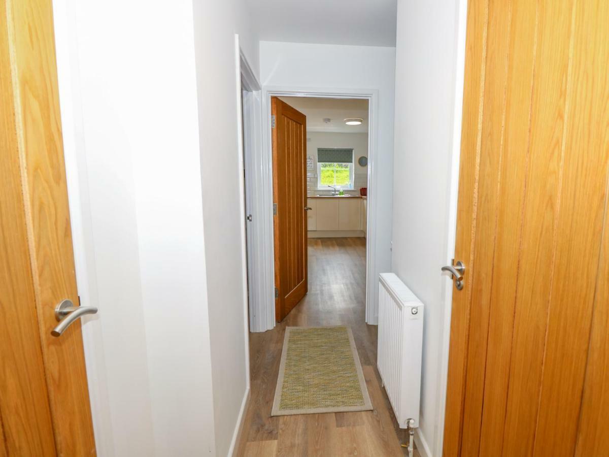 5 Yarmouth Cottages Freshwater Eksteriør bilde