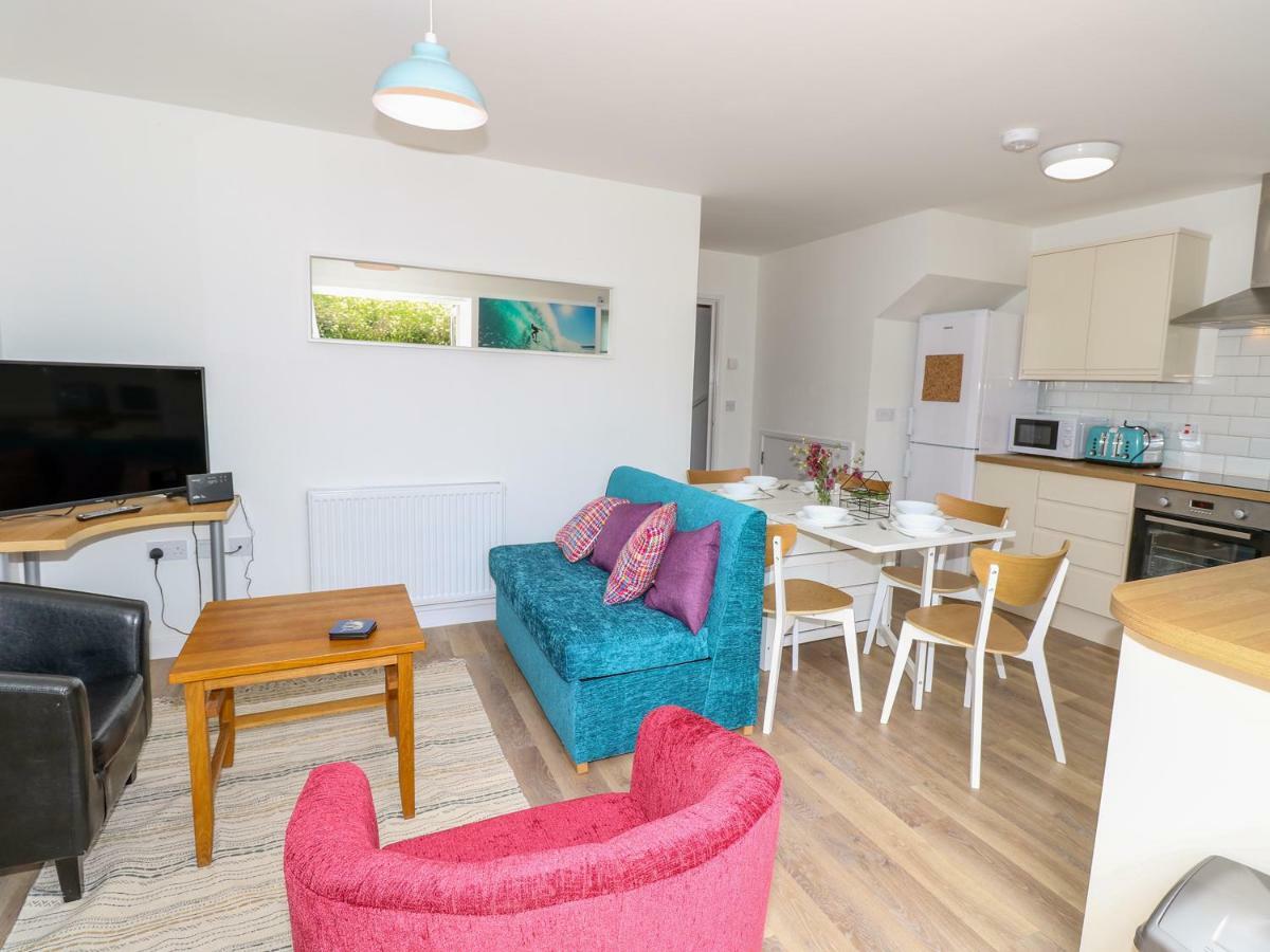 5 Yarmouth Cottages Freshwater Eksteriør bilde
